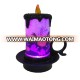 China halloween candle light for decoration